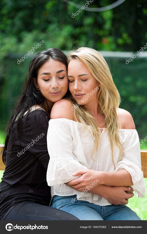 brunette and blonde lesbian sex|'blonde and brunette lesbian' Search .